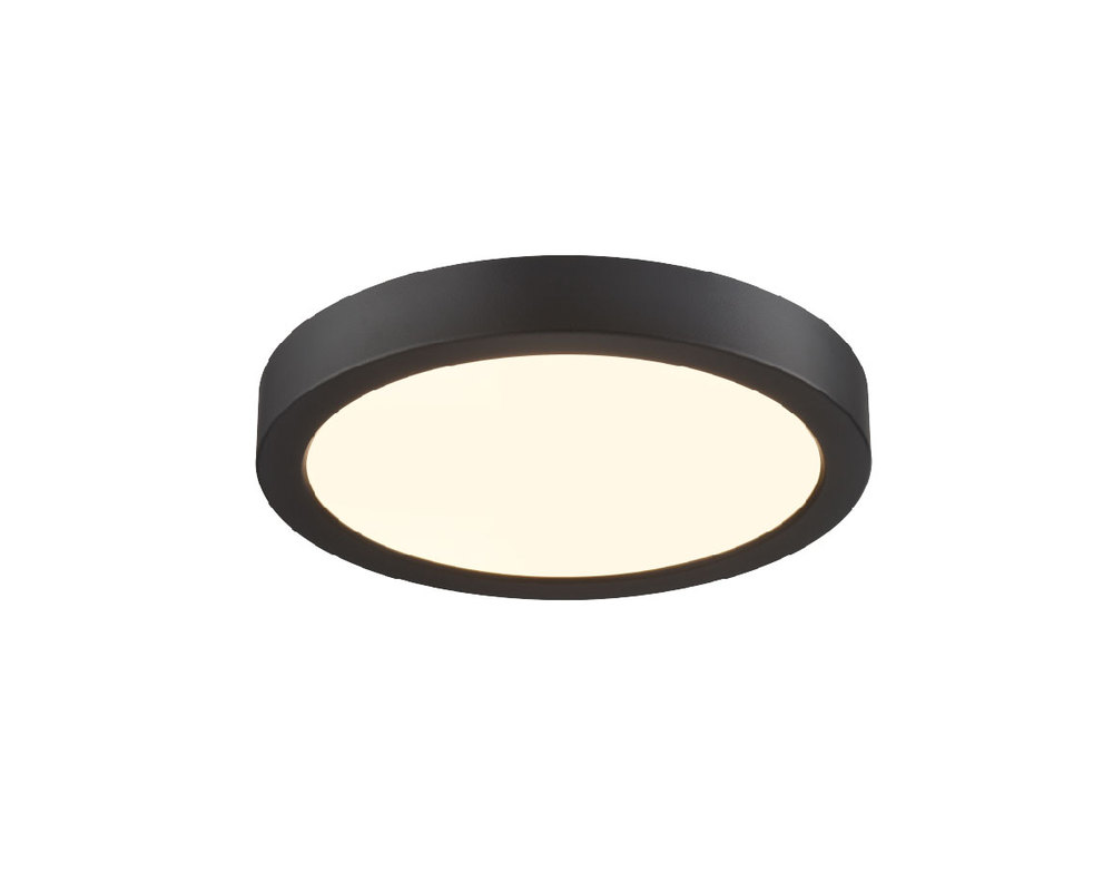Typhoon 5.5" Flush Mount