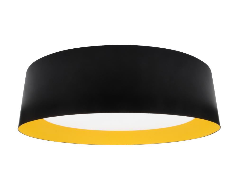 YUKON LED FLUSH MOUNT