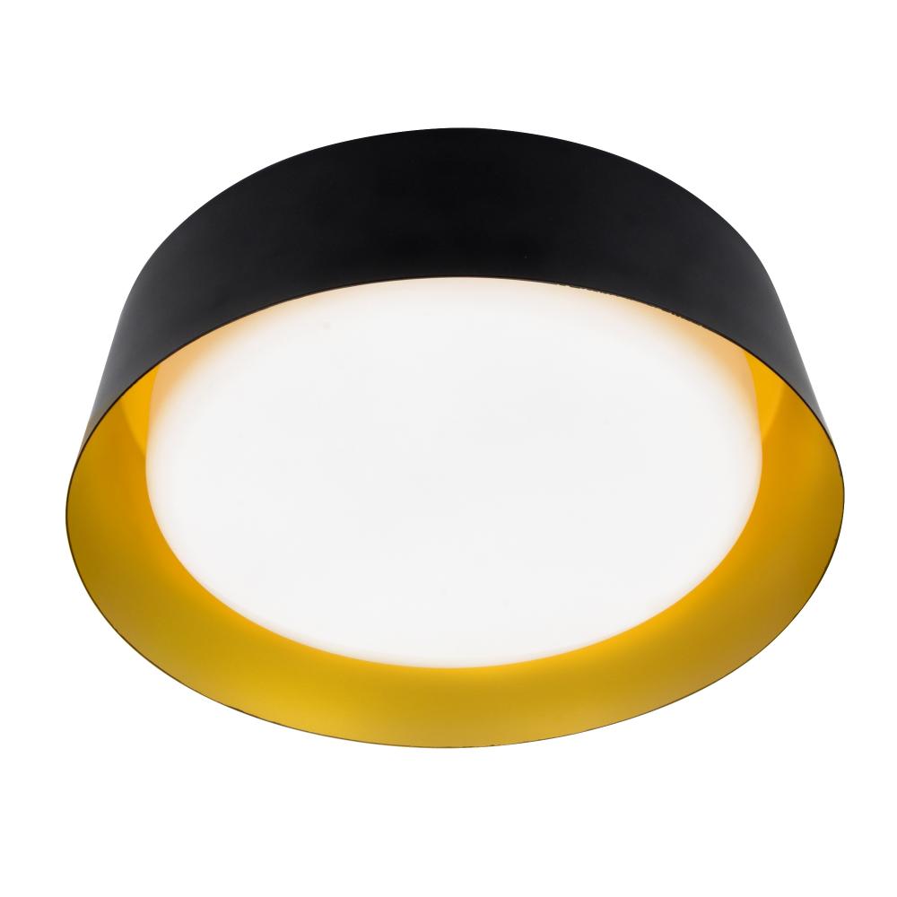 YUKON LED FLUSHMOUNT