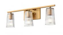 DVI DVP11343BR-RI - LASALLE 3 LT VANITY