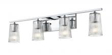 DVI DVP11344CH-RI - LASALLE 4 LT VANITY