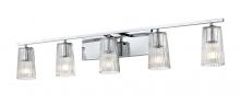 DVI DVP11355CH-RI - LASALLE 5 LT VANITY