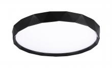 DVI DVP44148MB - DAWSON 18.5" LED FLUSH MOUNT