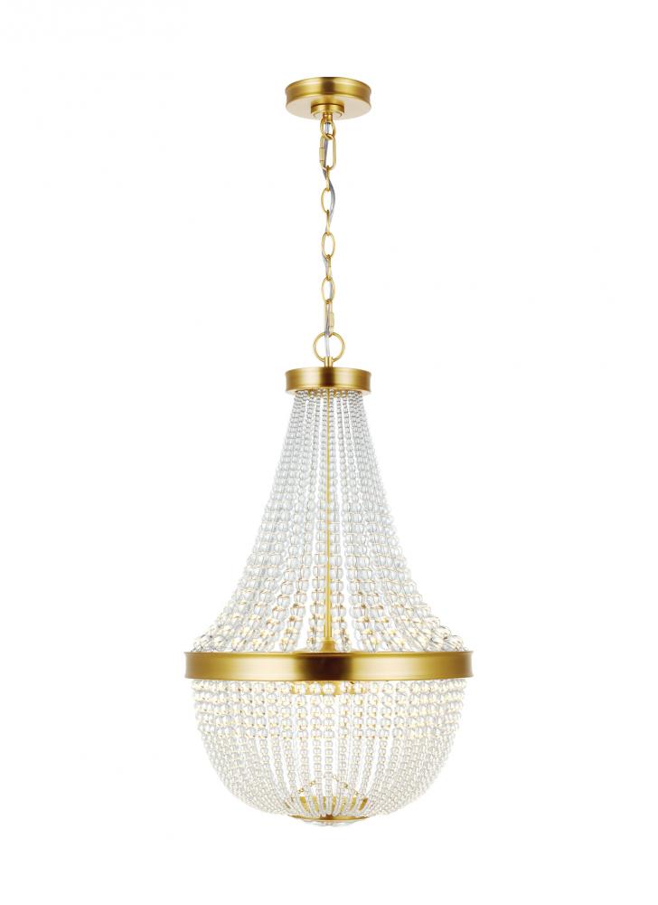 Summerhill Small Chandelier