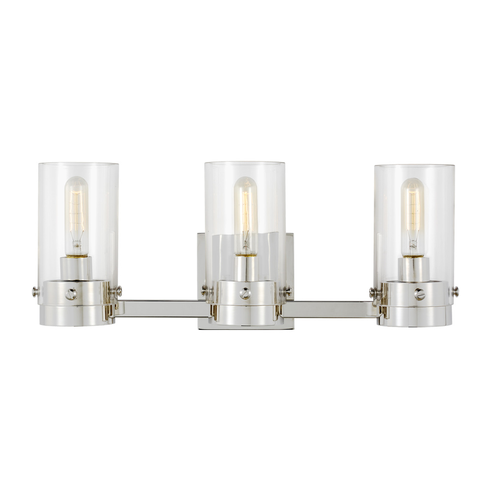 Garrett 3 - Light Vanity