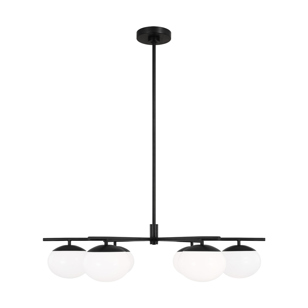 Lune Large Chandelier