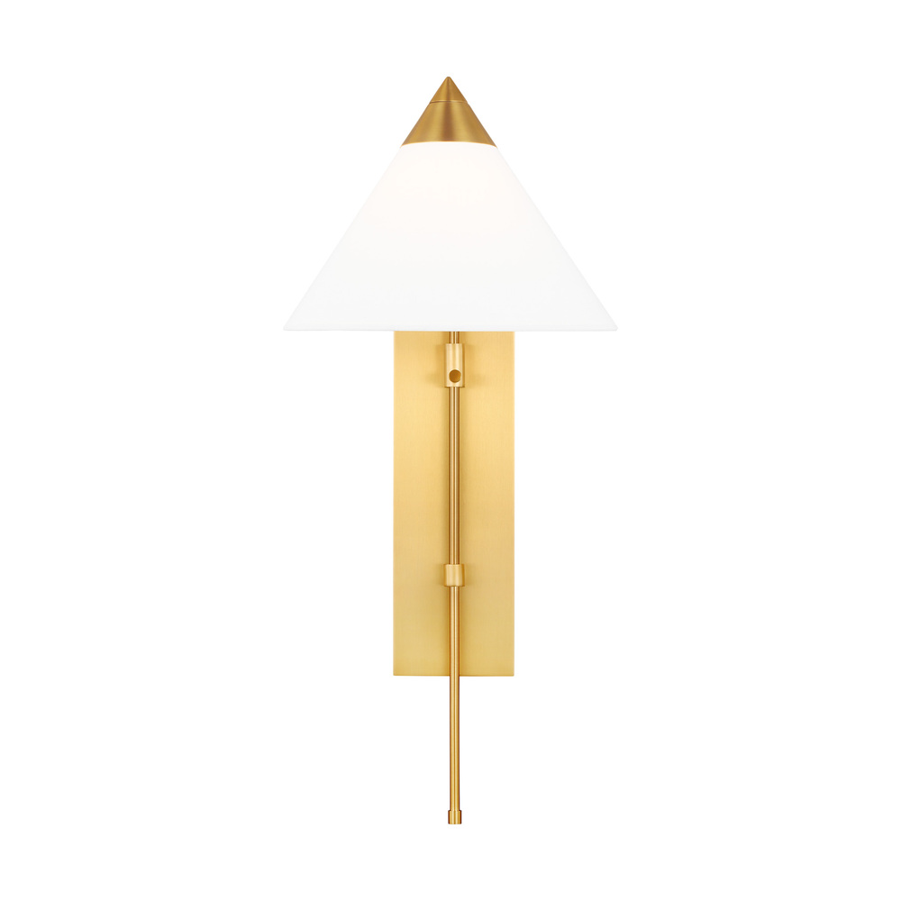 Franklin Wall Sconce