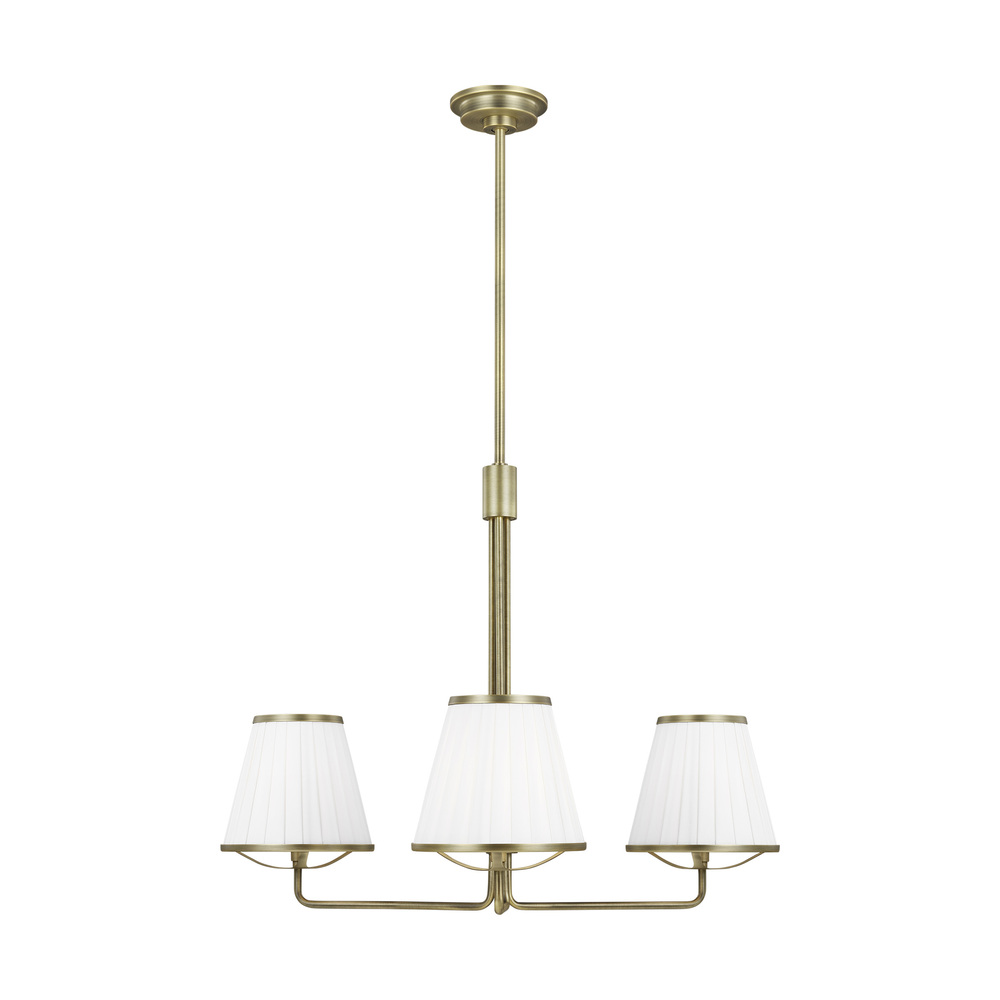 Esther Small Chandelier