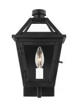 Visual Comfort & Co. Studio Collection CO1401TXB - Extra Small Wall Lantern