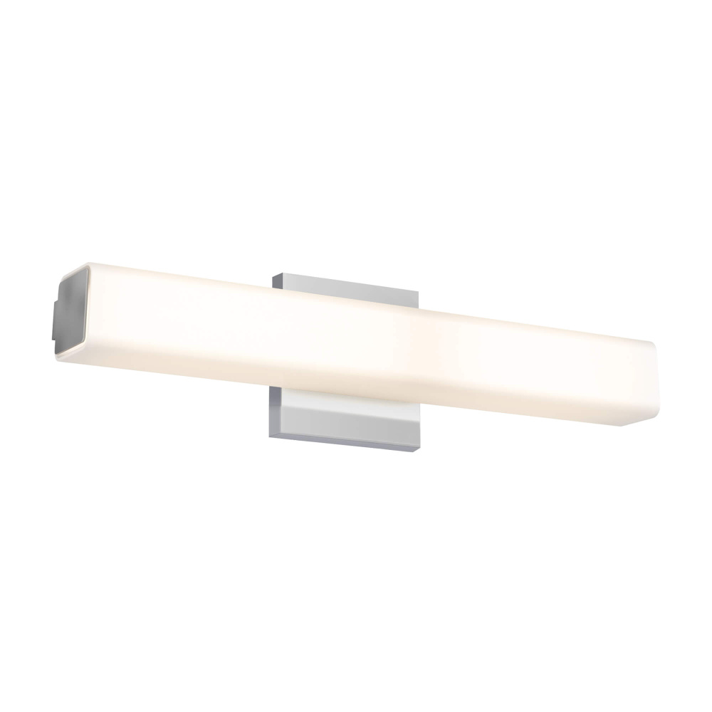 12 Inch CCT Glass LED Vanity Light