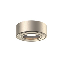 Dals 4005-CC-SN - 2-in-1 LED puck, 5CCT