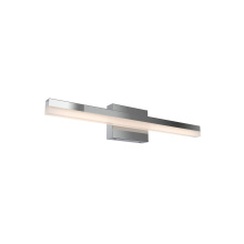 Dals LEDVAN003-CC-24SN - 24 Inch CCT LED Linear Vanity Light