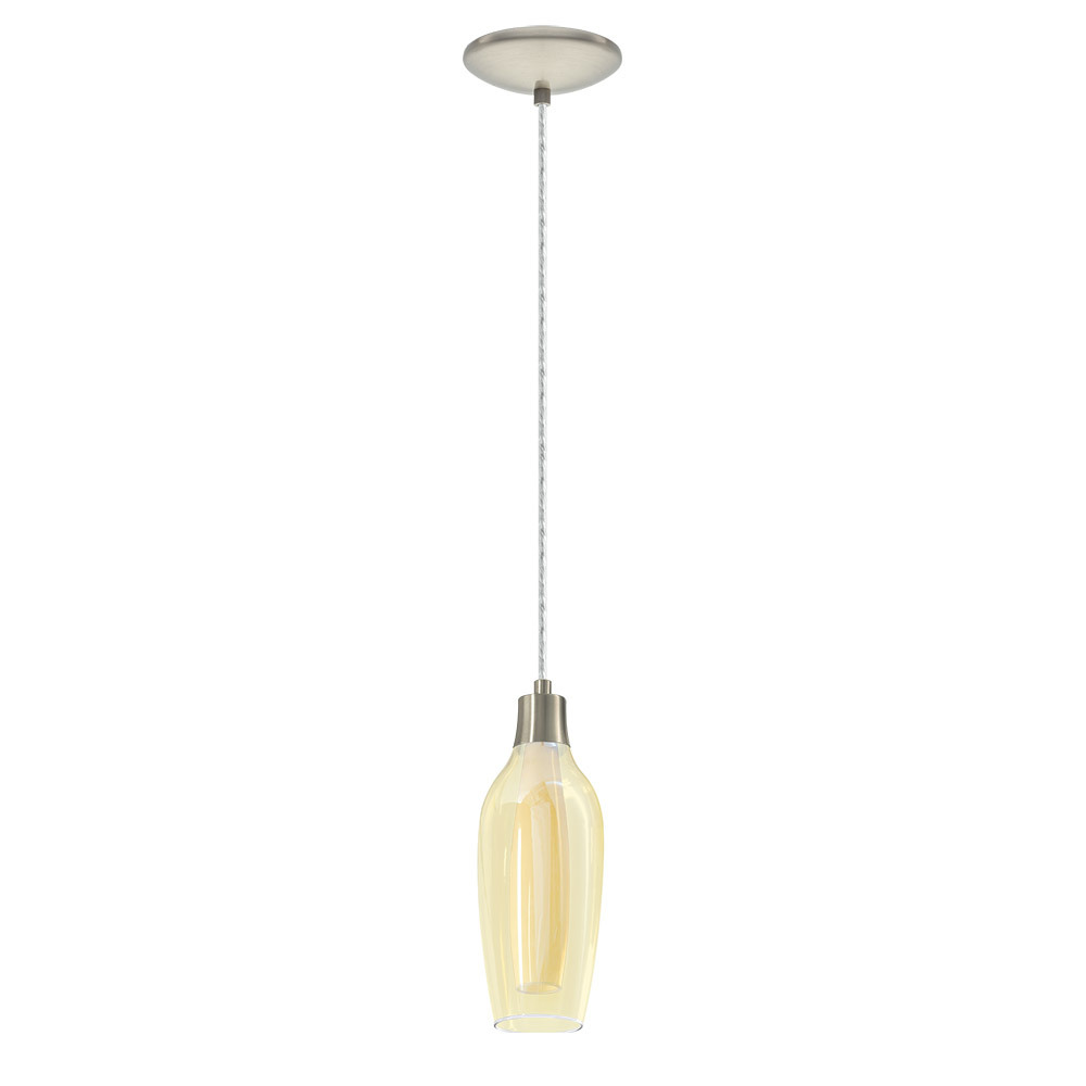 Pontevedra 1-Light Pendant