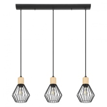 Eglo Canada 43378A - Palmorla Trend / Tendance