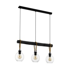 Eglo Canada 43618A - Roding AXIS