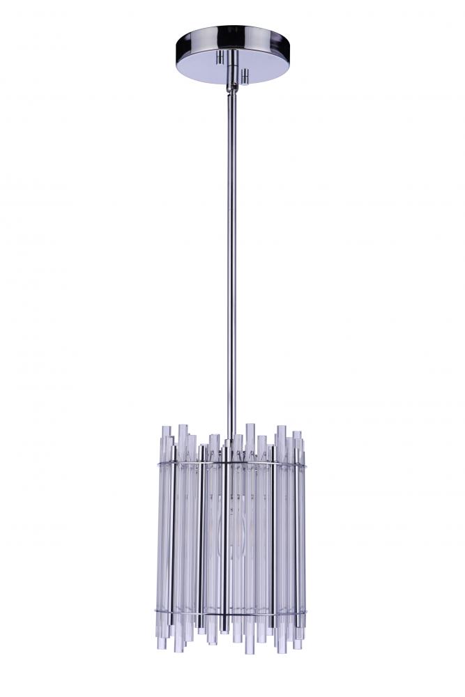 1 Light Mini Pendant