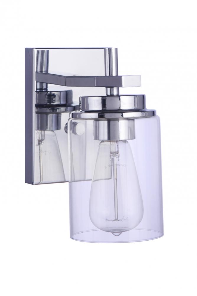 1 Light Wall Sconce