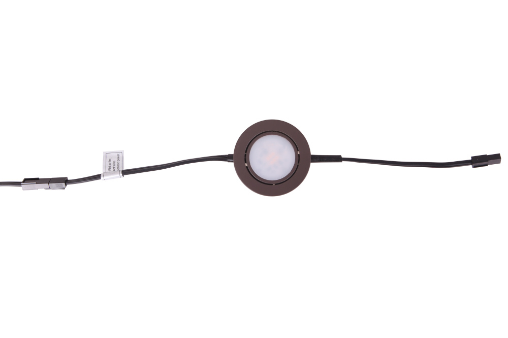 Under Cabinet Puck 4w LED Light