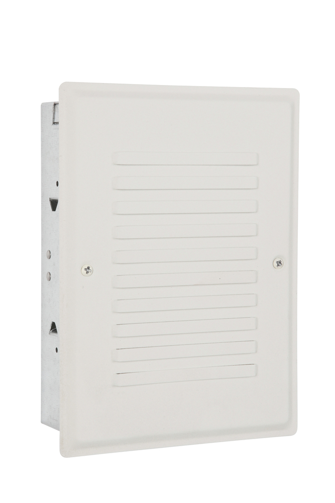 Recessed-Paintable