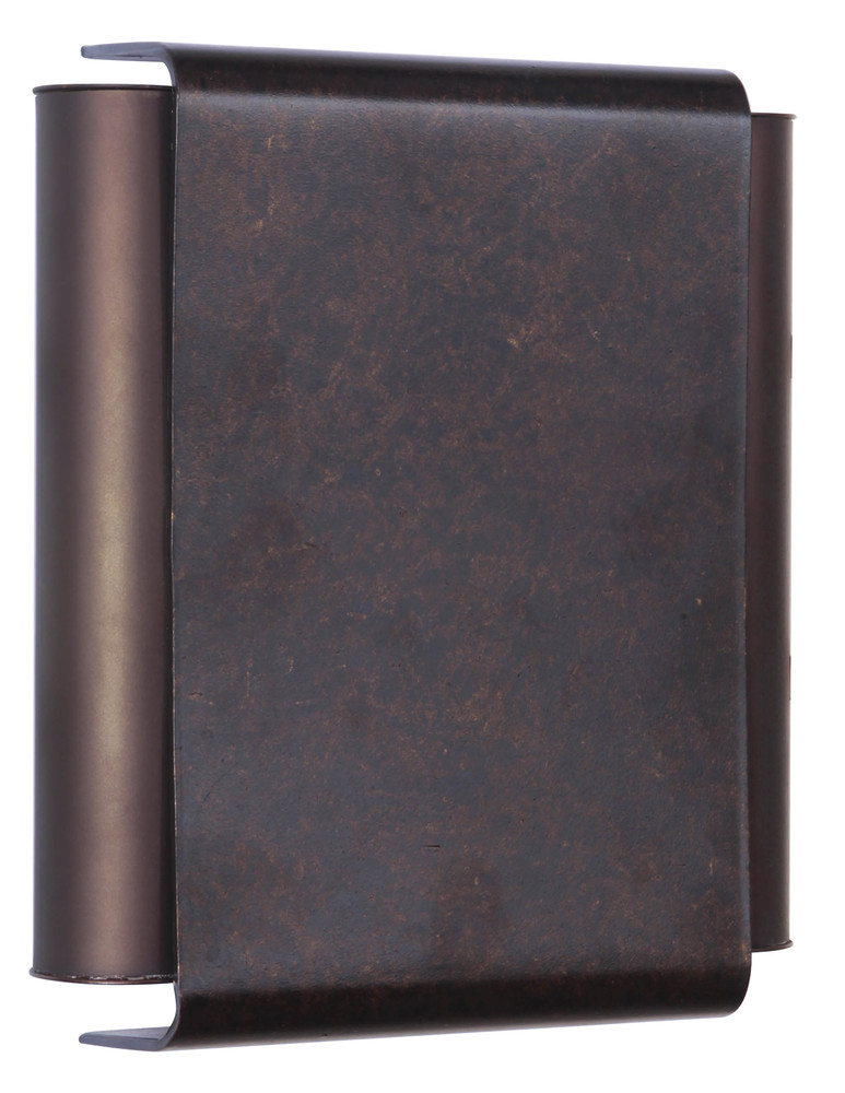 Metropolitan Bronze Resonance Chambers