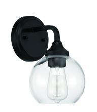 Craftmade 56201-FB - 1 Light Wall Sconce