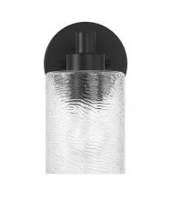 Craftmade 60201-FB - 1 Light Wall Sconce