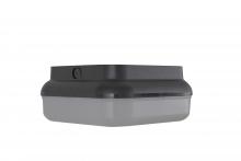 Craftmade ZA6407-TB - Flushmount