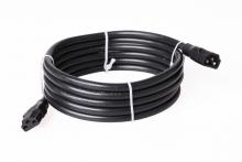 Craftmade CUC10-XT72-BLK - 72" Connector Cord