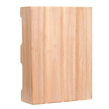Craftmade CH2401-UO - Hand-Hewn Design