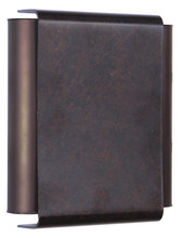 Craftmade CTMB-PR - Metropolitan Bronze Resonance Chambers