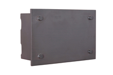 Craftmade ICH1600-AI - LED Industrial Rectangle
