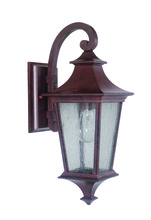 Craftmade Z1354-AG - Small Wall Mount