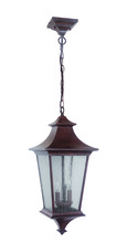 Craftmade Z1371-AG - Large Pendant