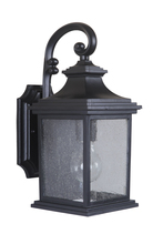 Craftmade Z3204-MN - Small Wall Mount