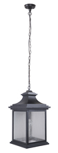 Craftmade Z3221-MN - Large Pendant