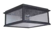 Craftmade Z3227-MN - Small Flushmount