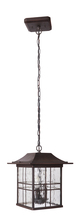 Craftmade Z7821-ABZ - Large Pendant