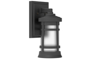 Craftmade ZA2304-TB - Small Wall Mount